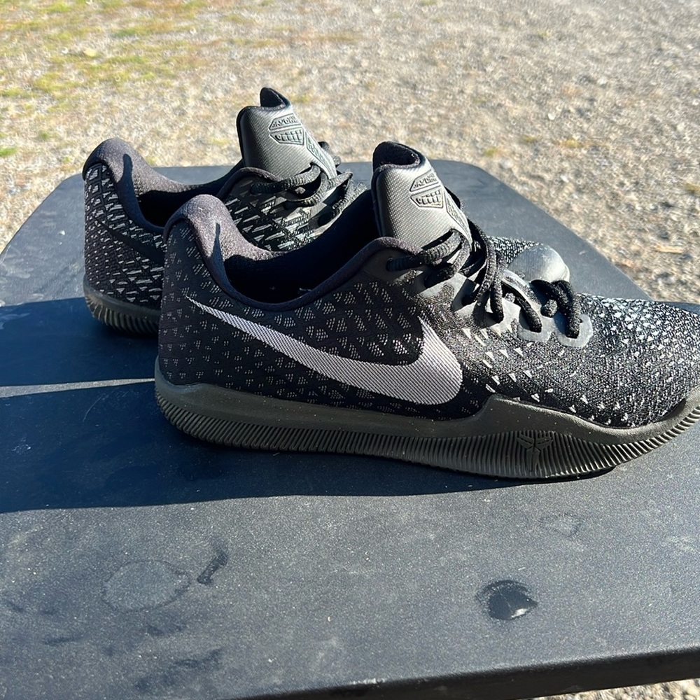 Nike Mamba